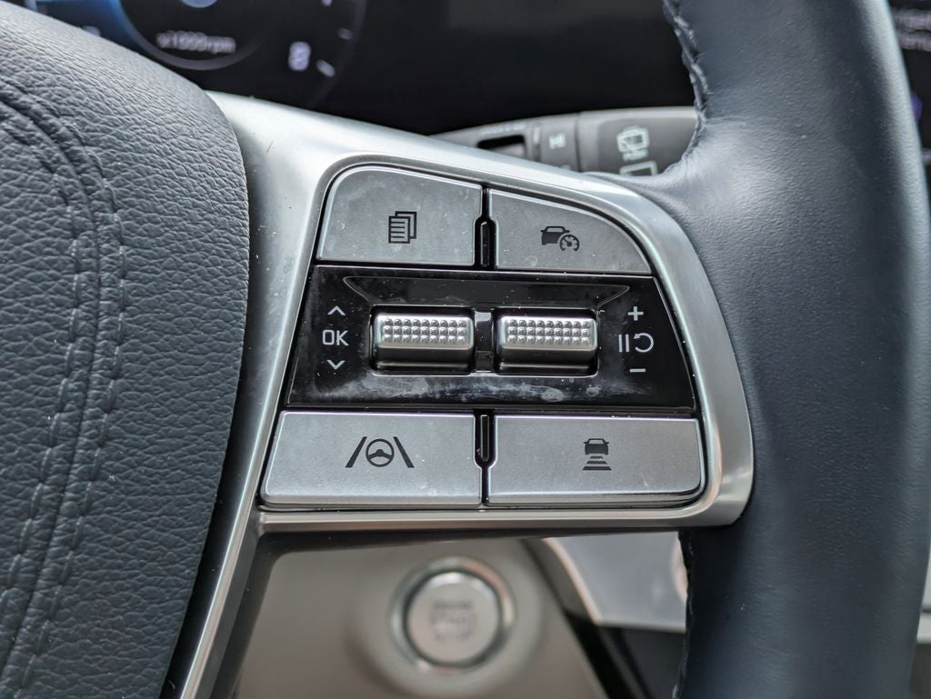 2023 Kia Telluride SX-Prestige