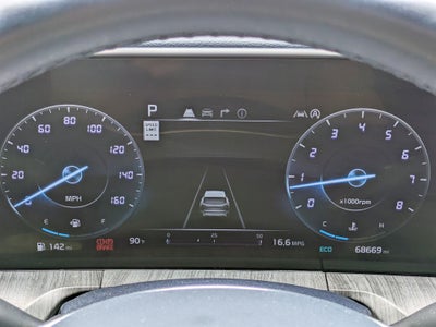 2023 Kia Telluride SX-Prestige
