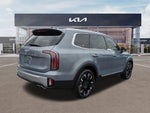 2023 Kia Telluride SX-Prestige