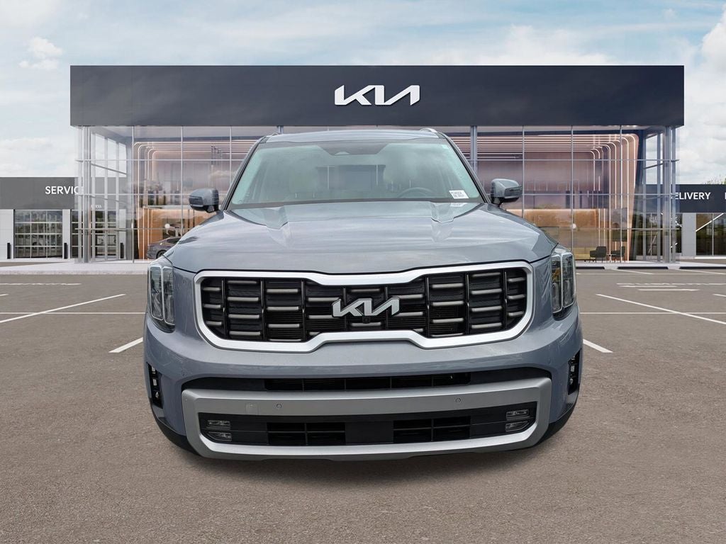 2023 Kia Telluride SX-Prestige