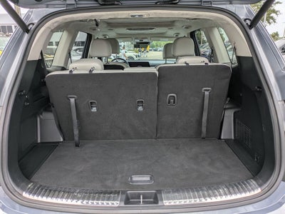 2023 Kia Telluride SX-Prestige