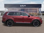 2023 Kia Telluride SX-Prestige