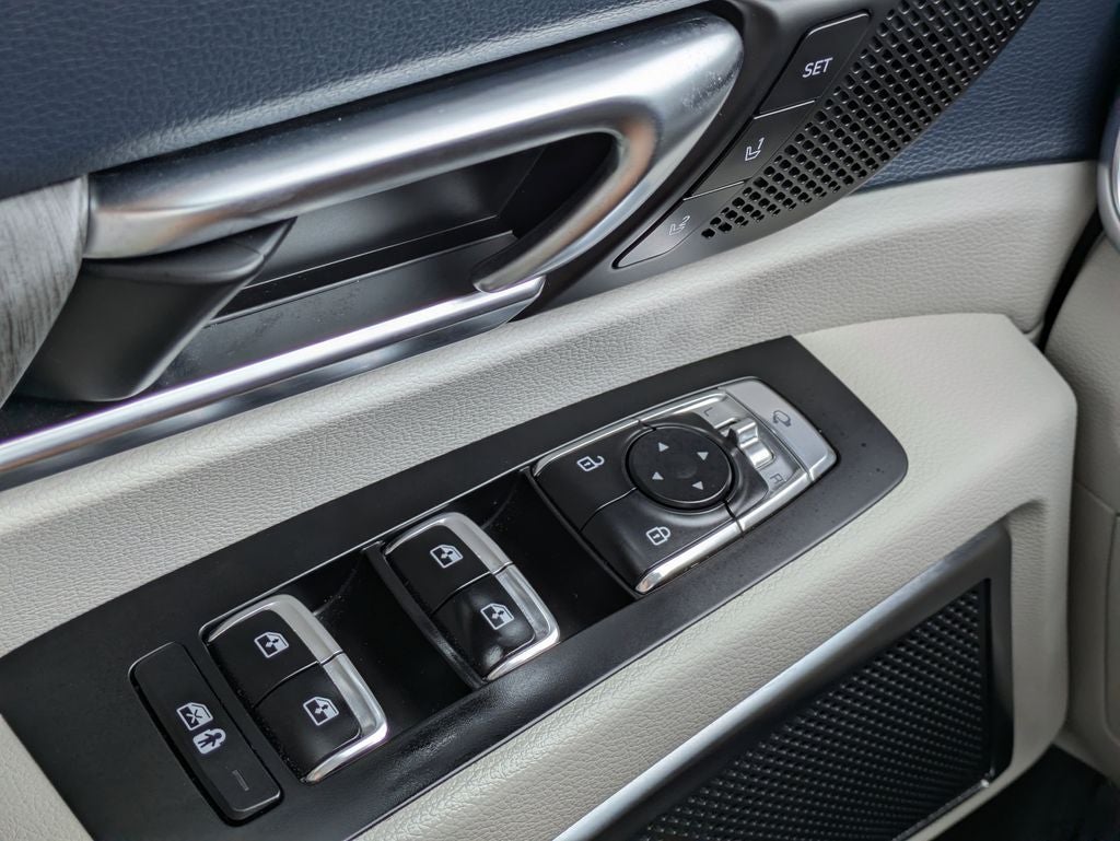 2025 Kia Telluride SX-Prestige