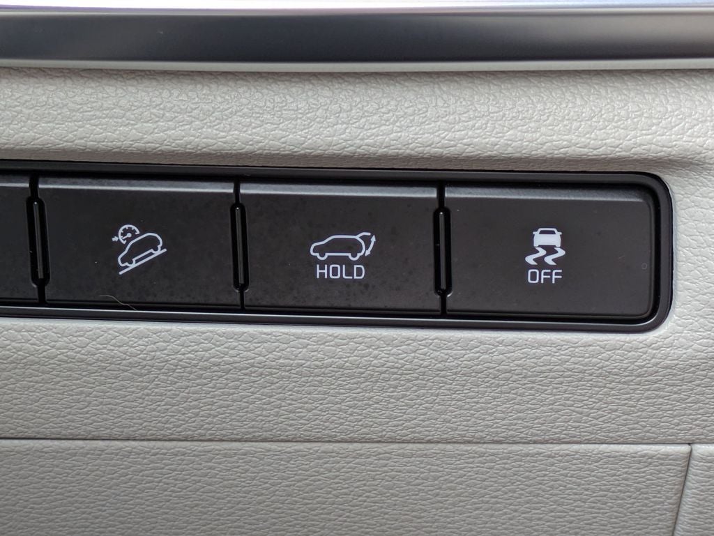 2025 Kia Telluride SX-Prestige