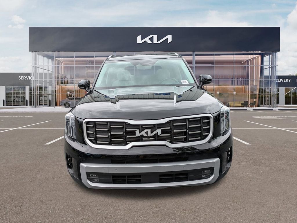 2025 Kia Telluride SX-Prestige