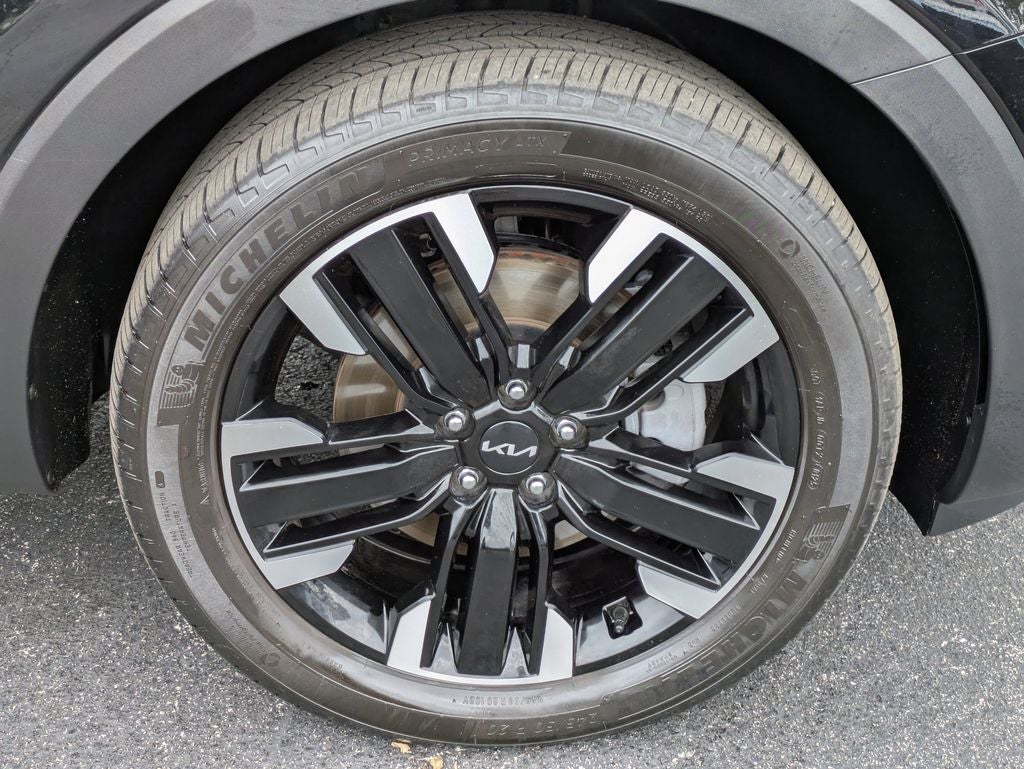 2025 Kia Telluride SX-Prestige