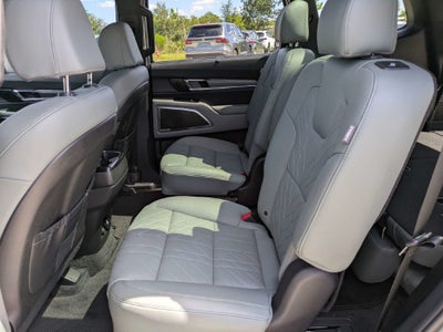 2024 Kia Telluride SX-Prestige X-Line