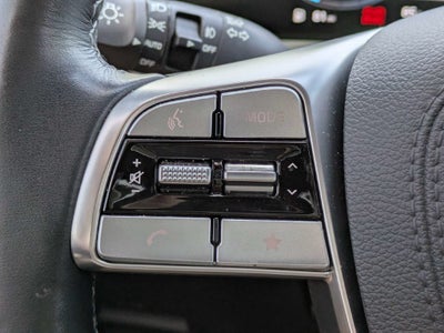 2024 Kia Telluride SX-Prestige X-Line