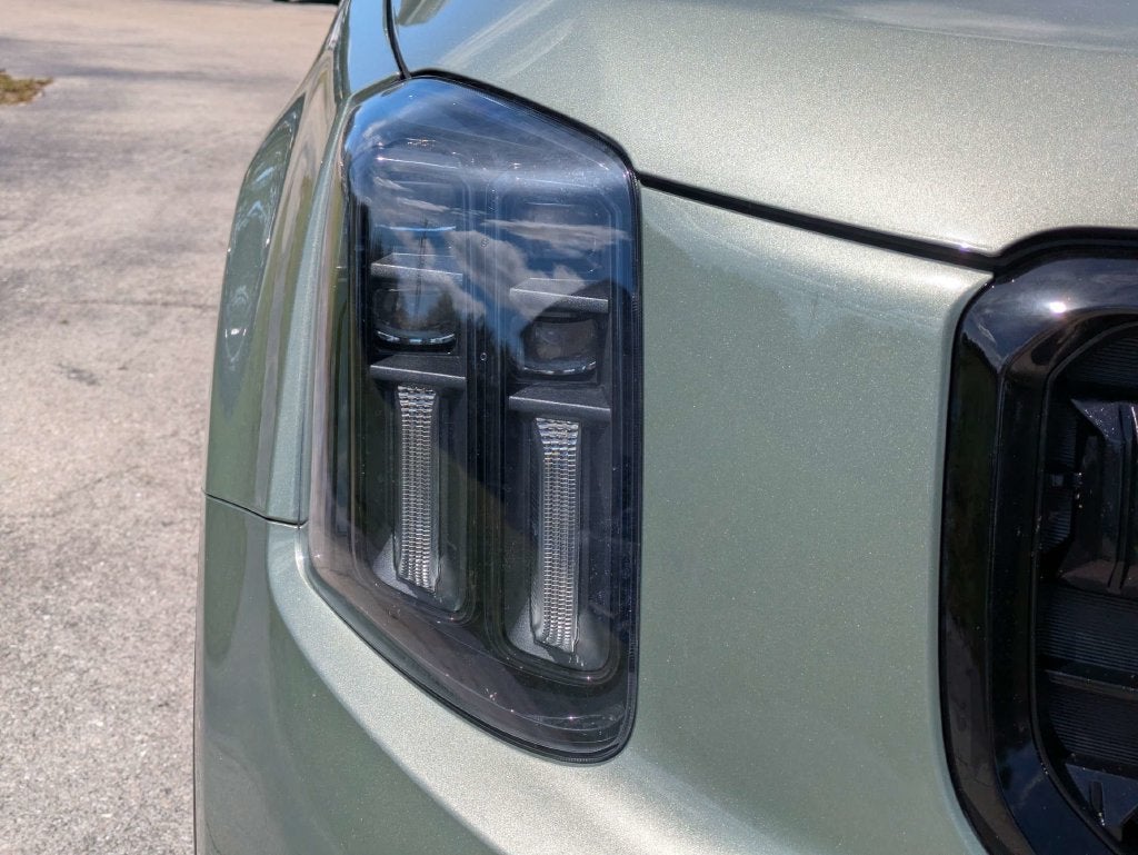 2024 Kia Telluride SX-Prestige X-Line