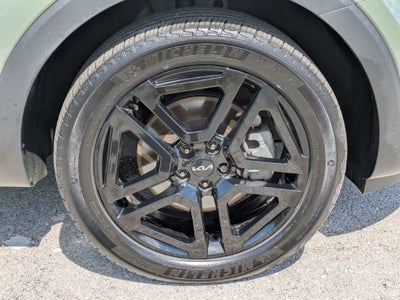 2024 Kia Telluride SX-Prestige X-Line