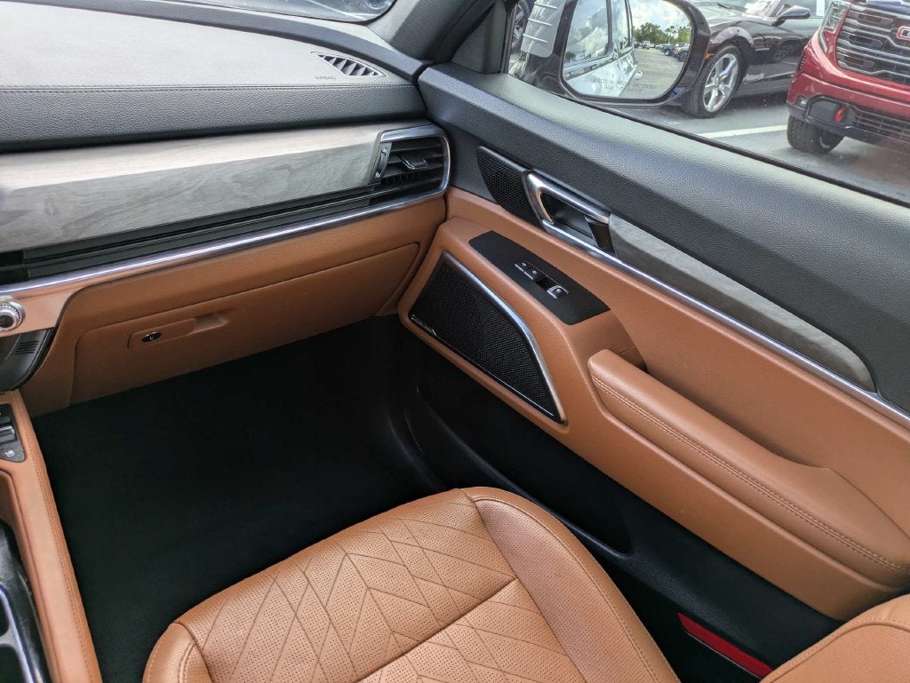 2024 Kia Telluride SX X-Line