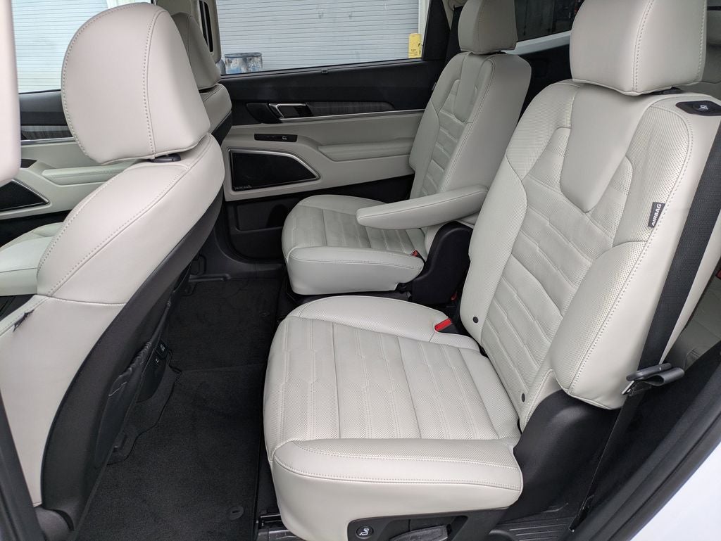 2023 Kia Telluride SX-Prestige