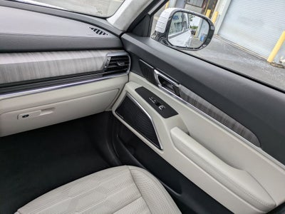 2023 Kia Telluride SX-Prestige