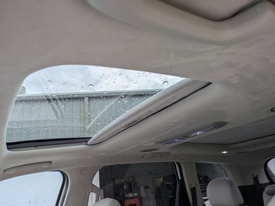 2023 Kia Telluride SX-Prestige