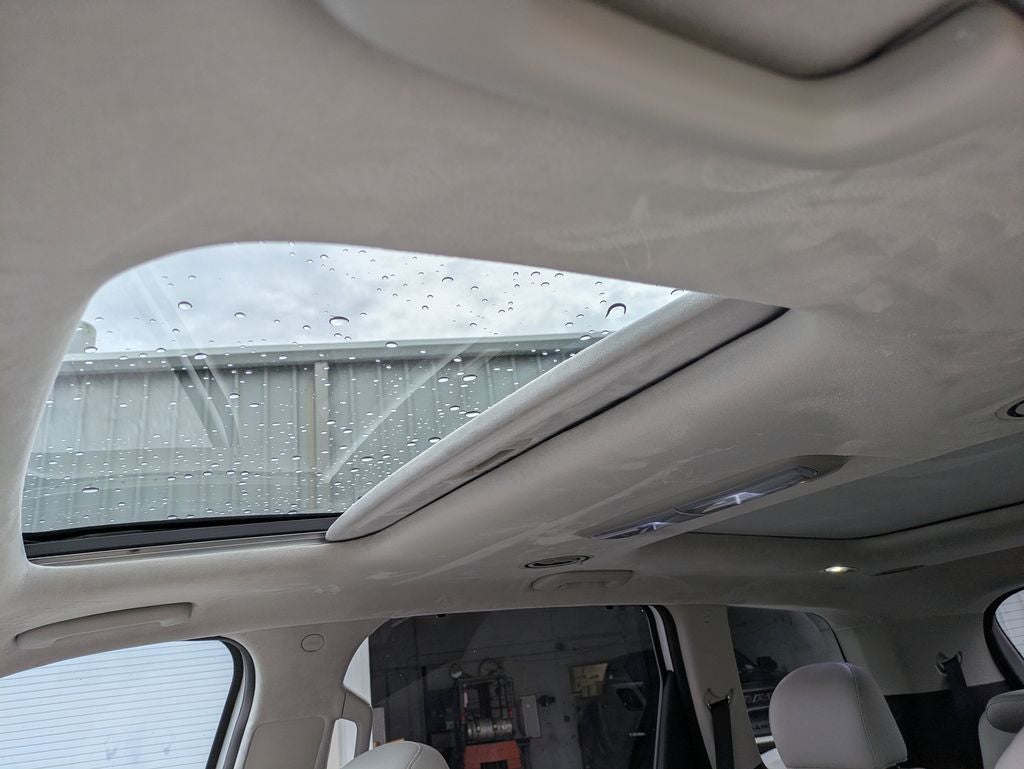 2023 Kia Telluride SX-Prestige