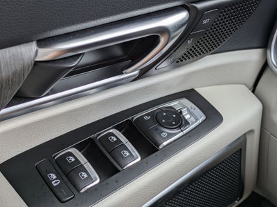 2023 Kia Telluride SX-Prestige