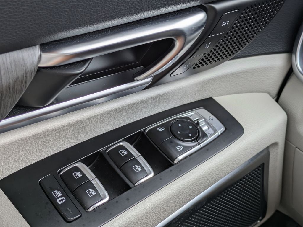 2023 Kia Telluride SX-Prestige