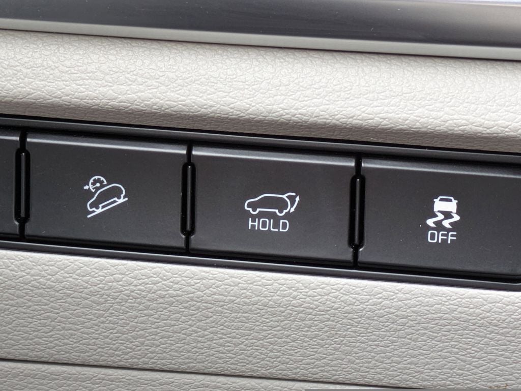2023 Kia Telluride SX-Prestige