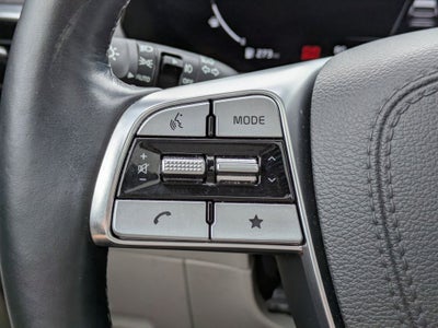 2023 Kia Telluride SX-Prestige