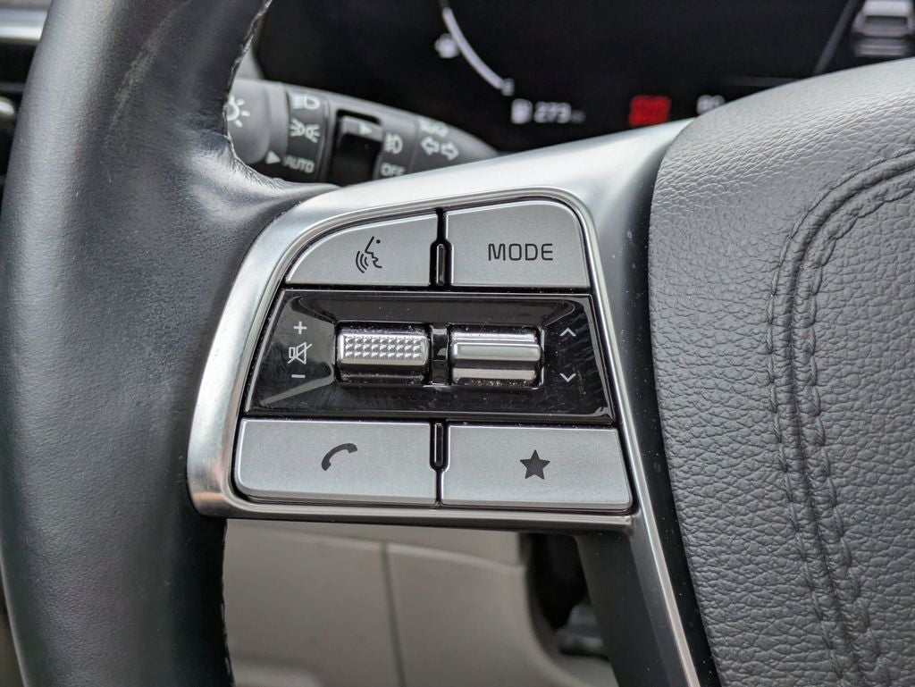 2023 Kia Telluride SX-Prestige