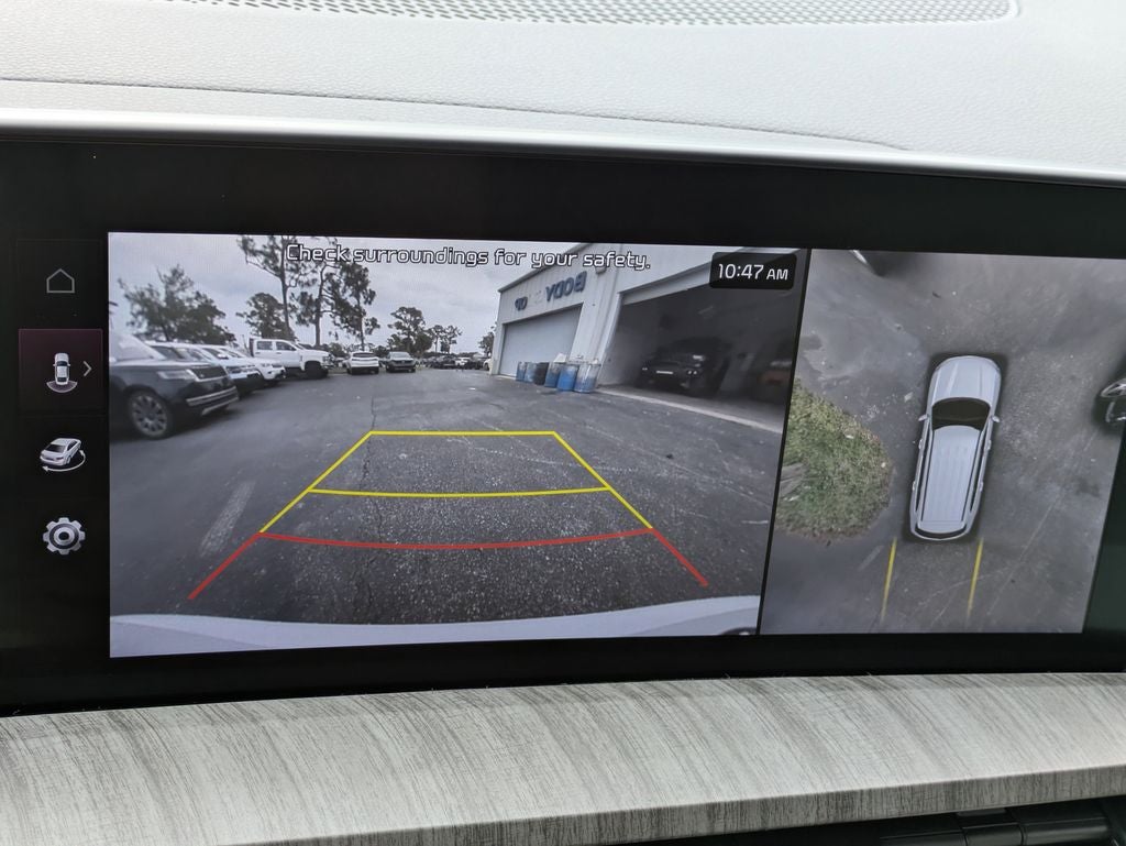 2023 Kia Telluride SX-Prestige