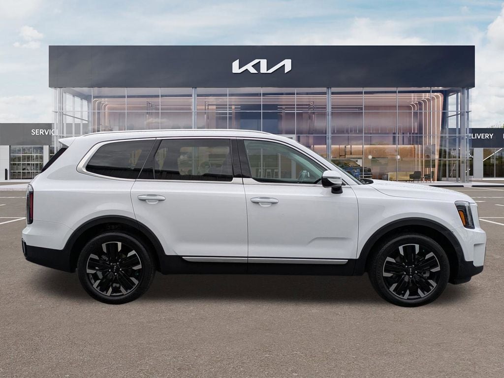 2023 Kia Telluride SX-Prestige