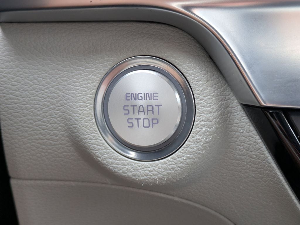 2023 Kia Telluride SX-Prestige