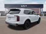 2023 Kia Telluride SX-Prestige