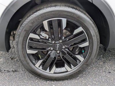 2023 Kia Telluride SX-Prestige