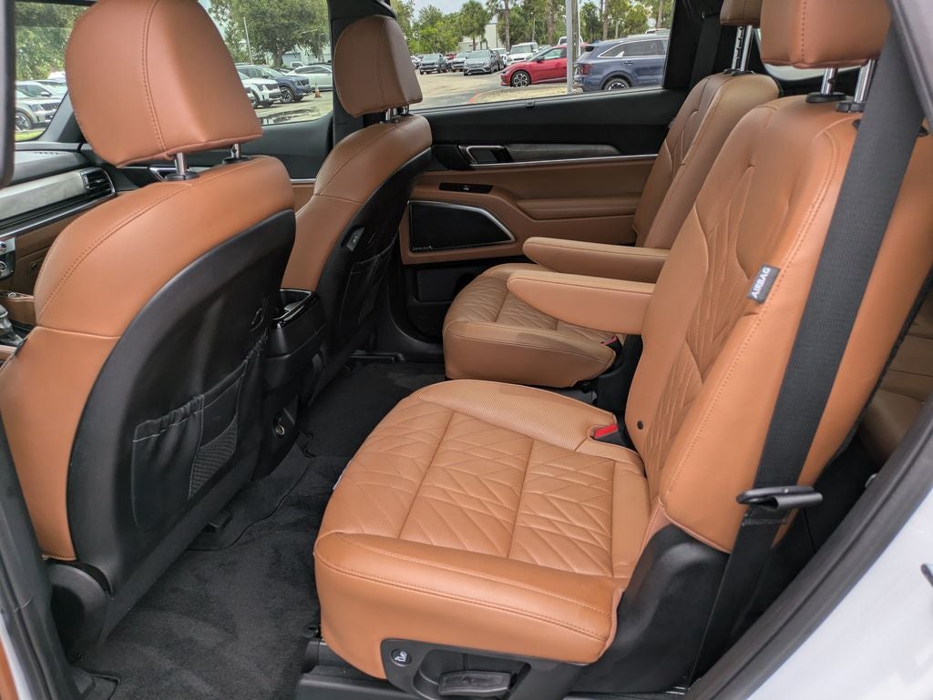 2024 Kia Telluride SX X-Line