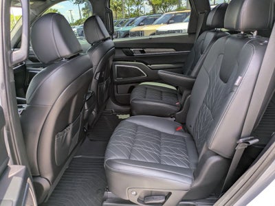 2024 Kia Telluride SX-Prestige X-Line