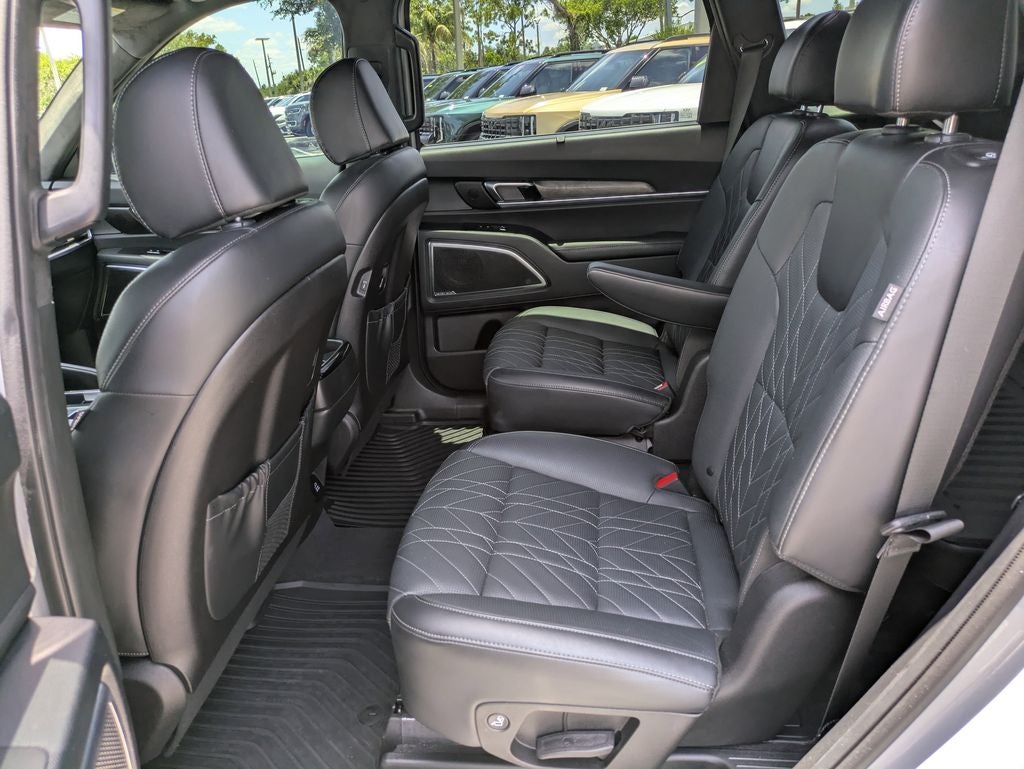 2024 Kia Telluride SX-Prestige X-Line