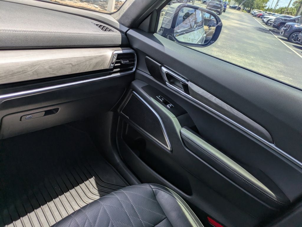2024 Kia Telluride SX-Prestige X-Line