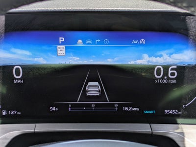 2024 Kia Telluride SX-Prestige X-Line