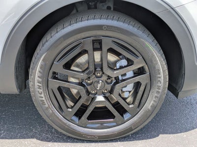 2024 Kia Telluride SX-Prestige X-Line