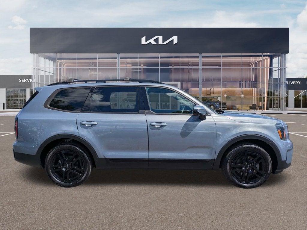 2024 Kia Telluride SX-Prestige X-Line