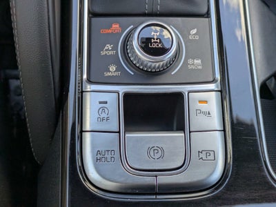2024 Kia Telluride SX-Prestige X-Line