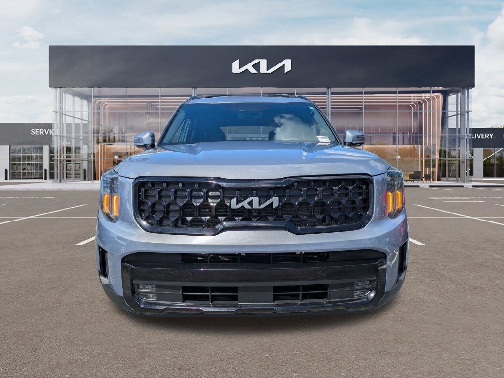 2024 Kia Telluride SX-Prestige X-Line