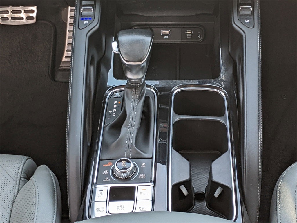 2024 Kia Telluride SX X-Line