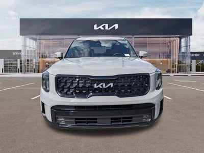2024 Kia Telluride SX X-Line
