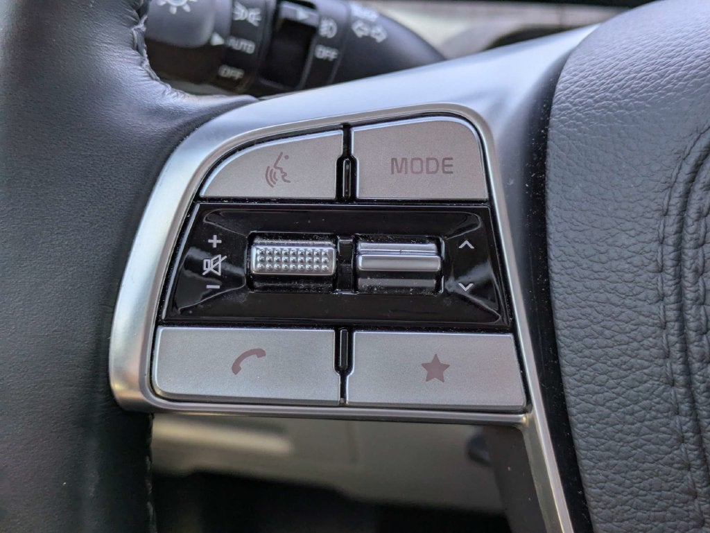 2024 Kia Telluride SX-Prestige