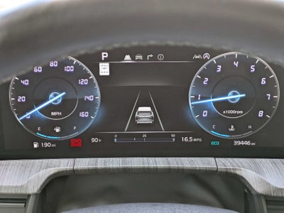 2024 Kia Telluride SX-Prestige