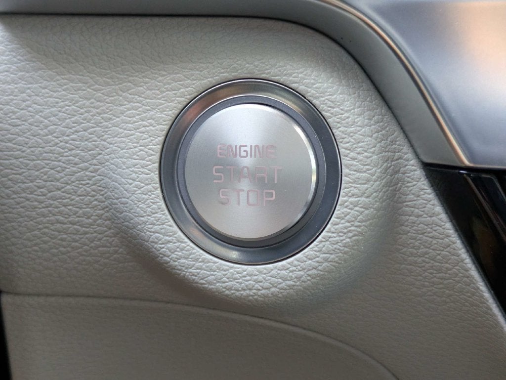 2024 Kia Telluride SX-Prestige