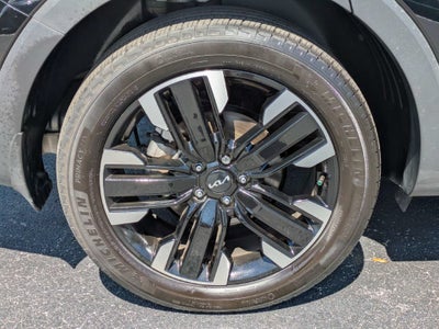 2024 Kia Telluride SX-Prestige