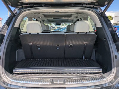 2024 Kia Telluride SX-Prestige