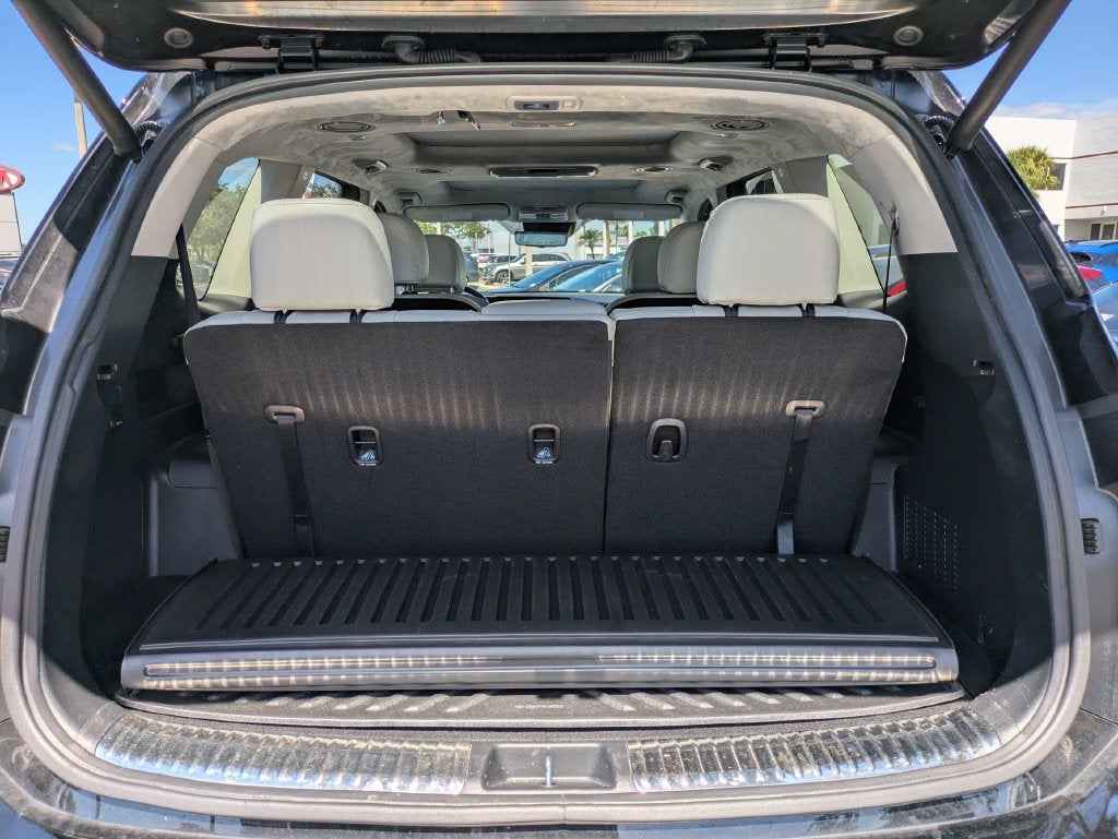 2024 Kia Telluride SX-Prestige