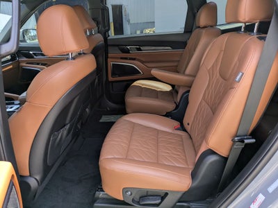 2024 Kia Telluride SX X-Line