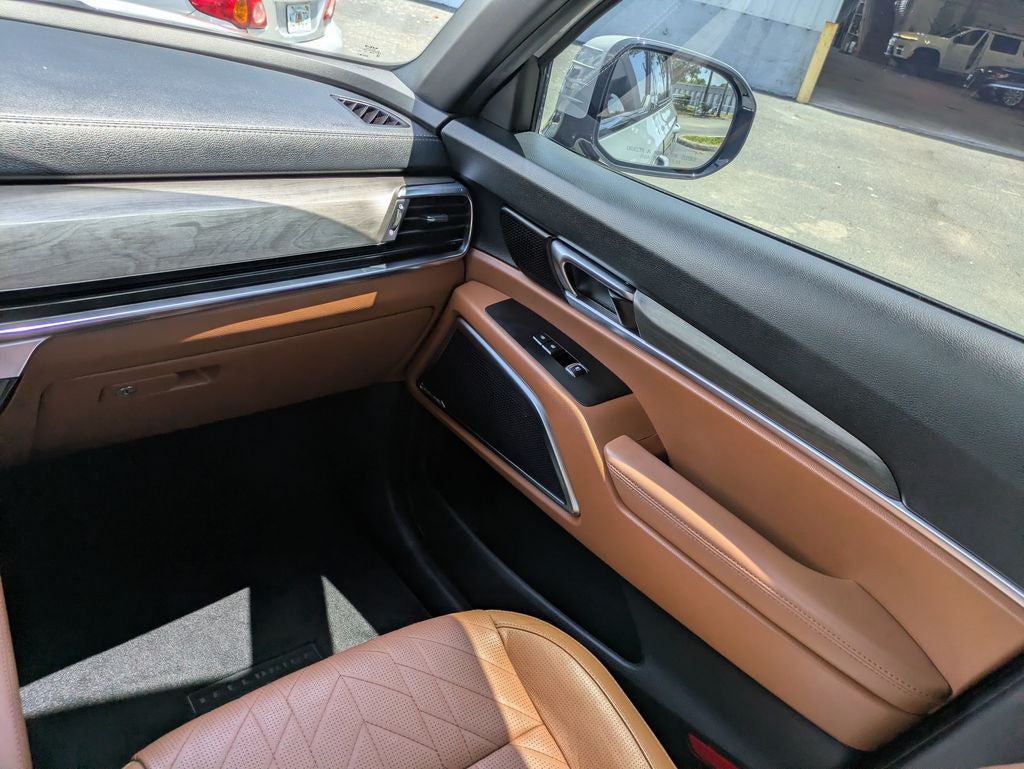 2024 Kia Telluride SX X-Line