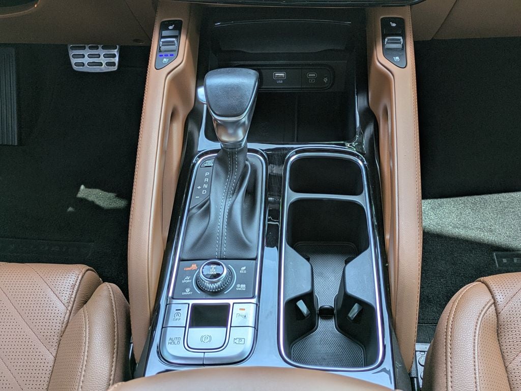 2024 Kia Telluride SX X-Line
