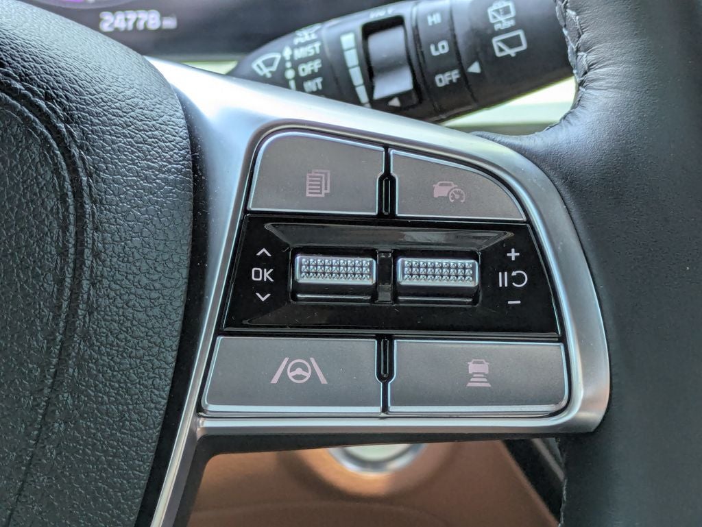 2024 Kia Telluride SX X-Line